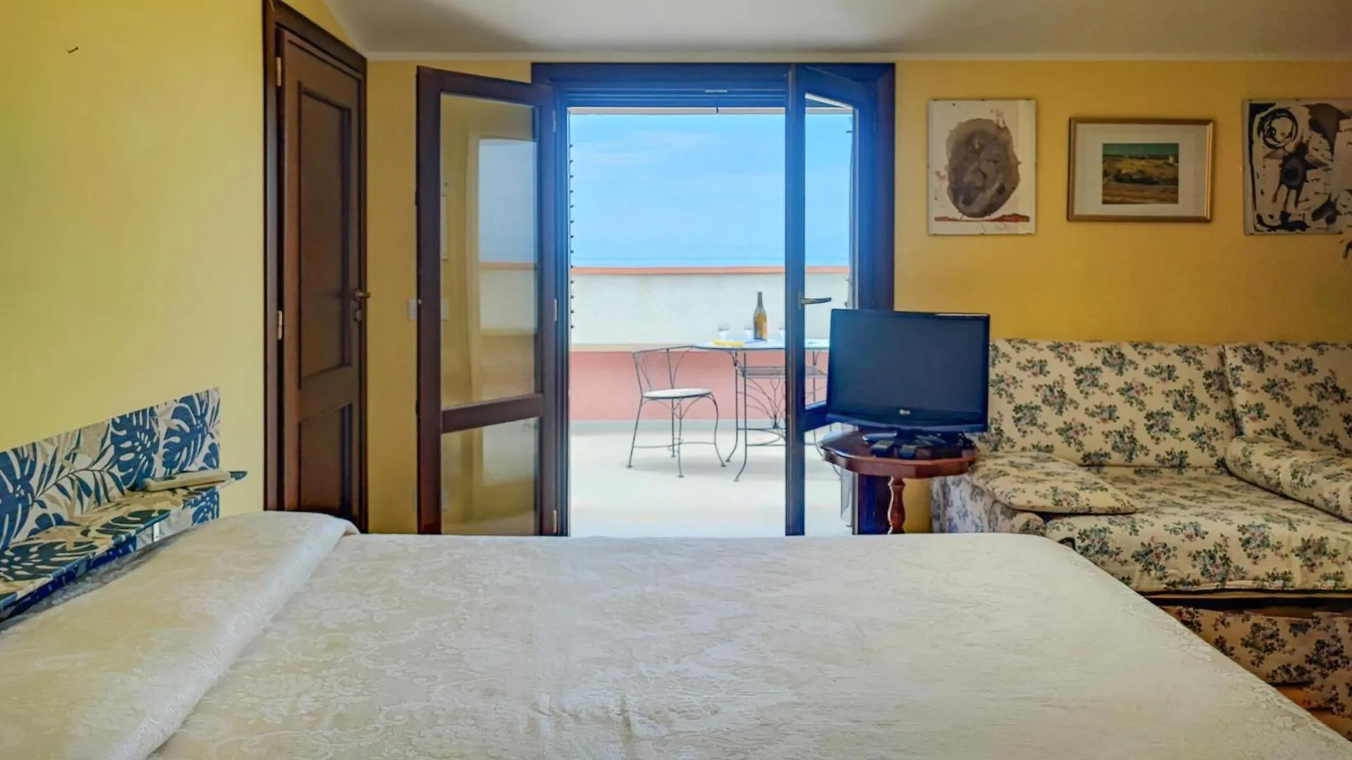 Nice Apartment In Trabia