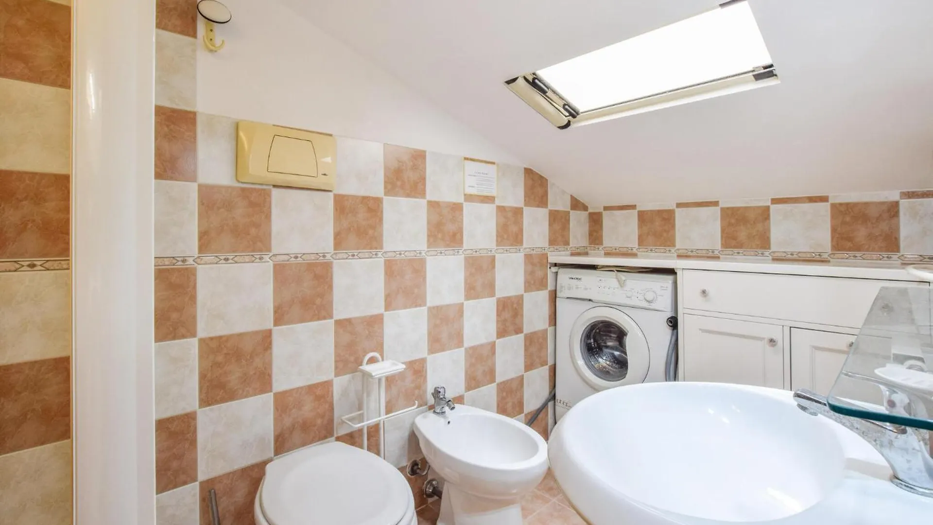 Nice Apartment In Trabia 0*,
