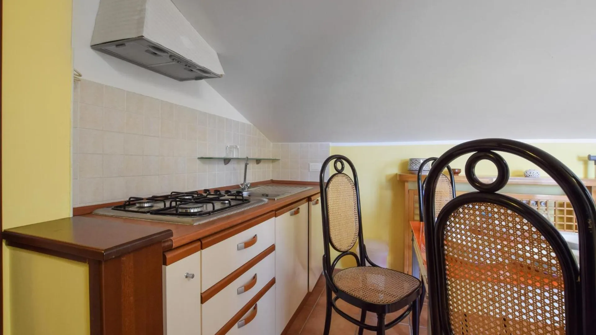 Nice Apartment In Trabia