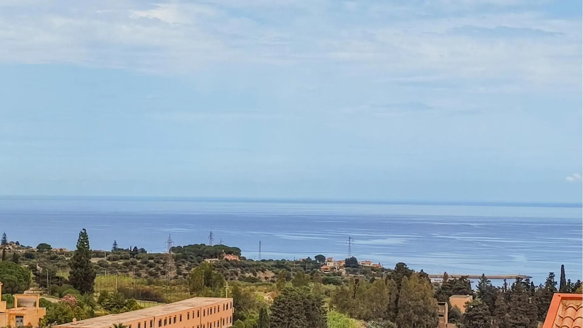 Nice Apartment In Trabia