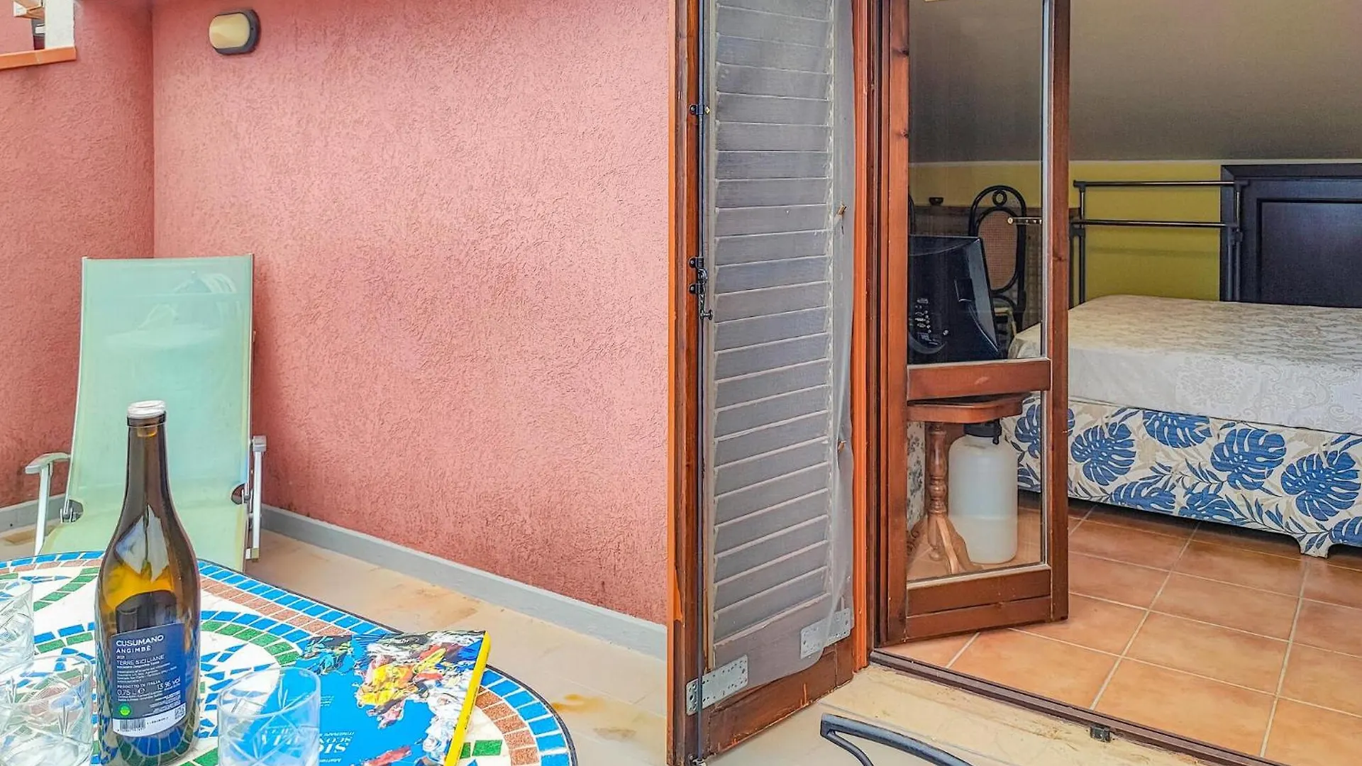 Nice Apartment In Trabia 0*,  Ιταλία