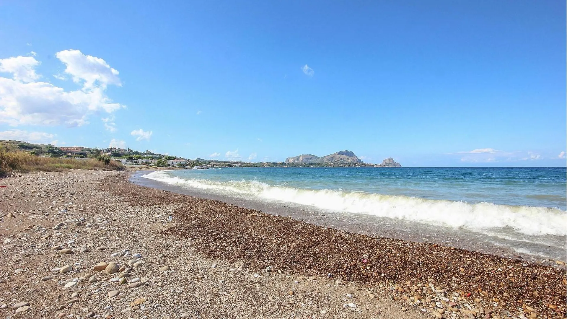 Nice Apartment In Trabia 0*,  Ιταλία
